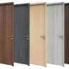 bulletproof door