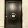 bulletproof door