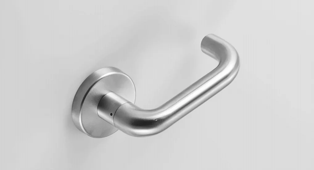 American standard fire door handle