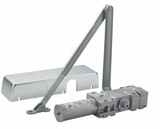 YK fire door closer
