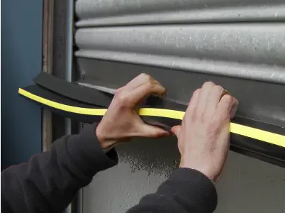 door seals
