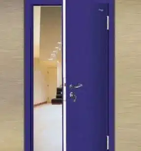 Philippines Fire Door